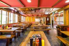 Imbiss Kampill - Restaurant
